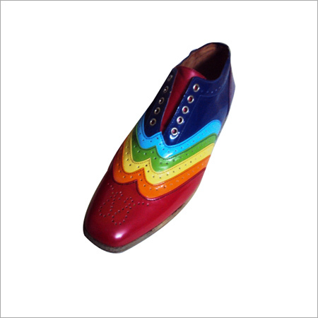 Leather Shoes