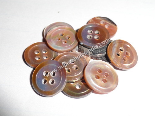 Small Buttons