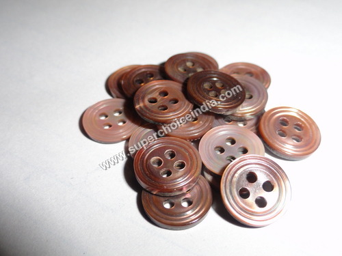 Large Buttons