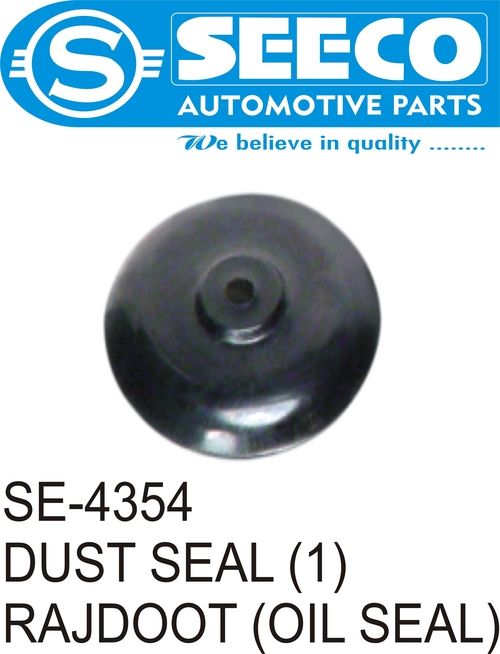 DUST SEAL