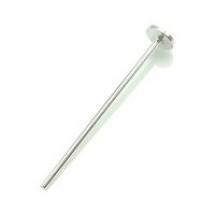 Head pins