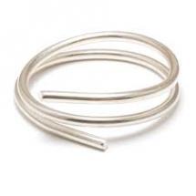 Silver wire