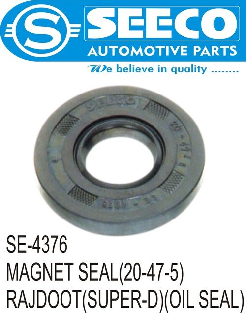 MAGNET SEAL