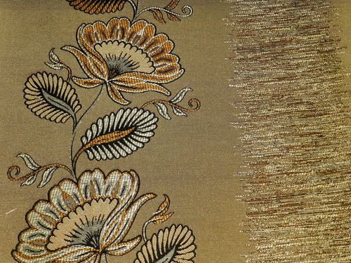 DOOR CURTAINS