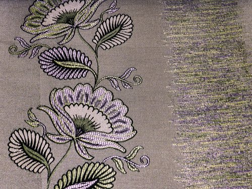 DECORATIVE CURTAINS