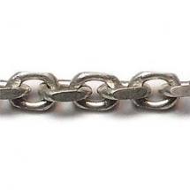 Faishon Silver Chain