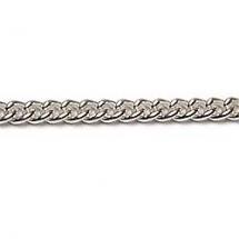 Silver Chain