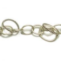 Link chain