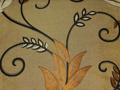 STYLISH CURTAINS FABRICS