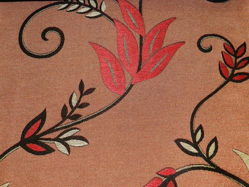 POLYESTER CURTAINS