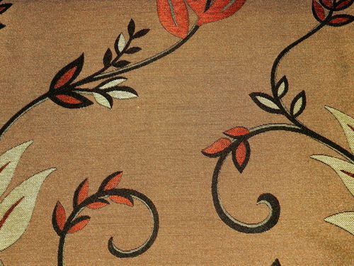 STYLISH CURTAINS FABRICS