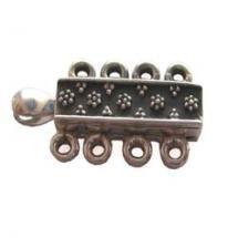 Box clasp
