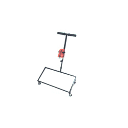 Under Vehicle Inspection System