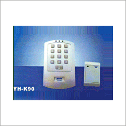 Proximity Access Control System