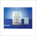 Proximity Access Control System