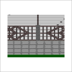 Solar Electric Power Fencing