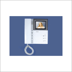 Audio Video Door Phones
