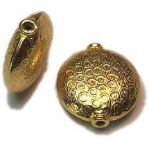 Vermeil (Sterling)