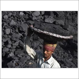 Smokeless Coal