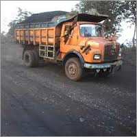 Indian Coal Transportation Services