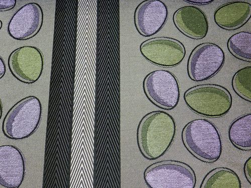 DESIGNER CURTAINS