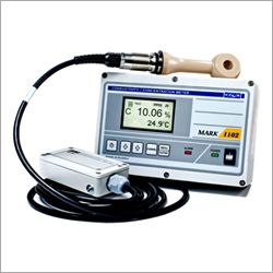Digital Conductivity Meter