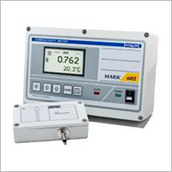 Electric Conductivity Meters