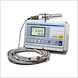 Water Conductivity Analyzer