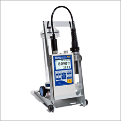 Water Conductivity Meter