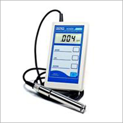 Oxygen Meter