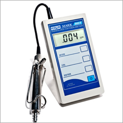 Digital Oxygen Analyzer