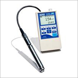 Portable Oxygen Analyzer