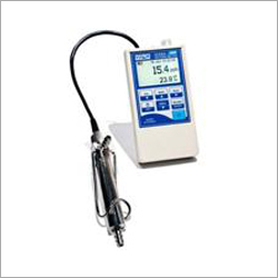 Dissolved Oxygen Meter