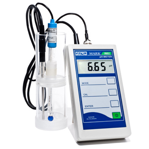 Temperature Meter