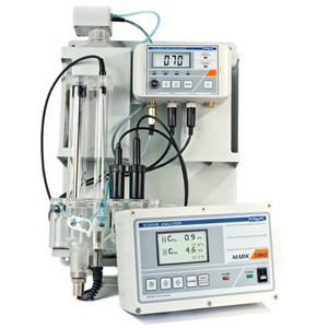 Digital Sodium Analyzer