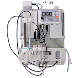 Electro Hydraulic Panels