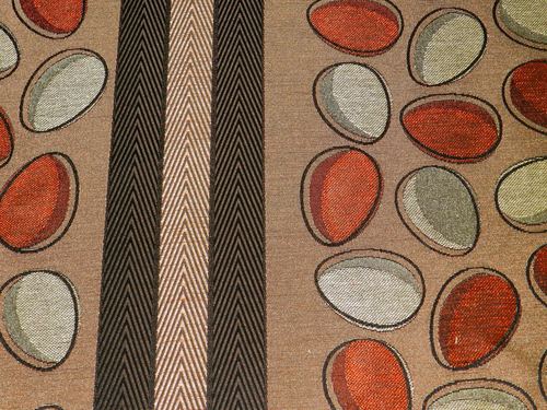 CLASSIC CURTAIN FABRICS