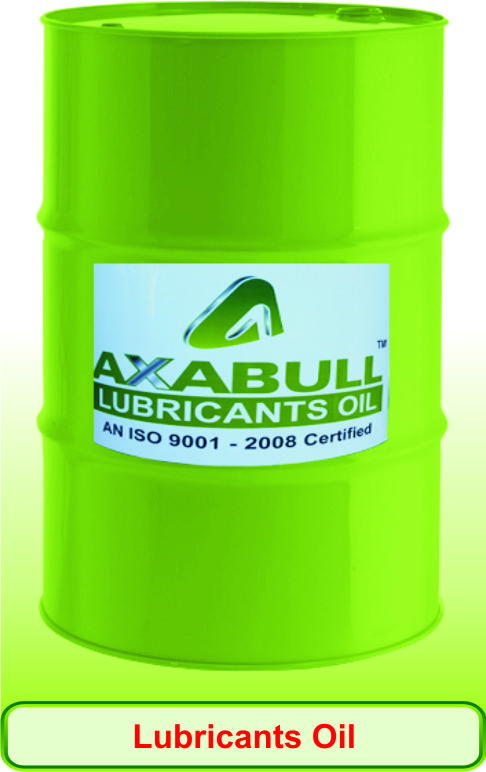 Blue Plastic Barrel