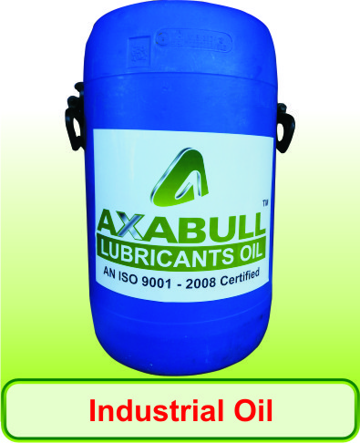 Plastic Barrel 