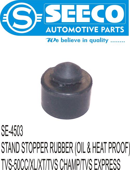 STAND STOPPER RUBBER