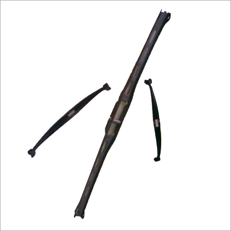 High Precision Press Tools