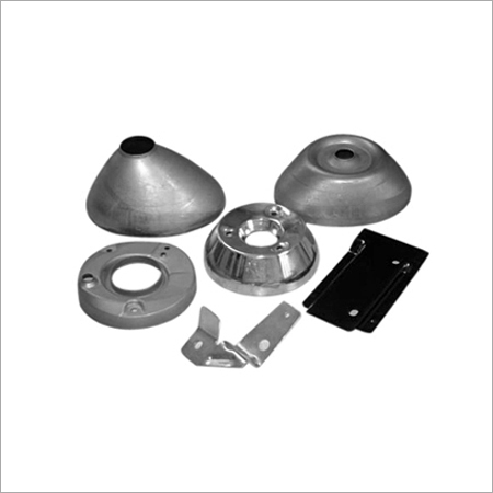 Sheet Metal Dies