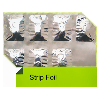 Strip Foil
