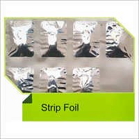Strip Foil