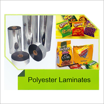 Polyester Laminates Foils