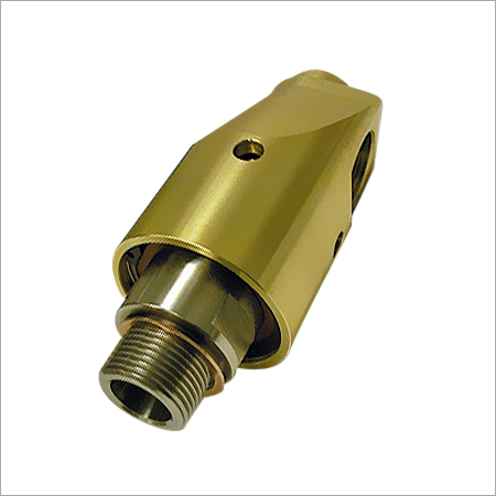 Water Pressure Rotary Union