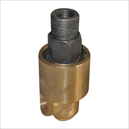 Water Rotary Union