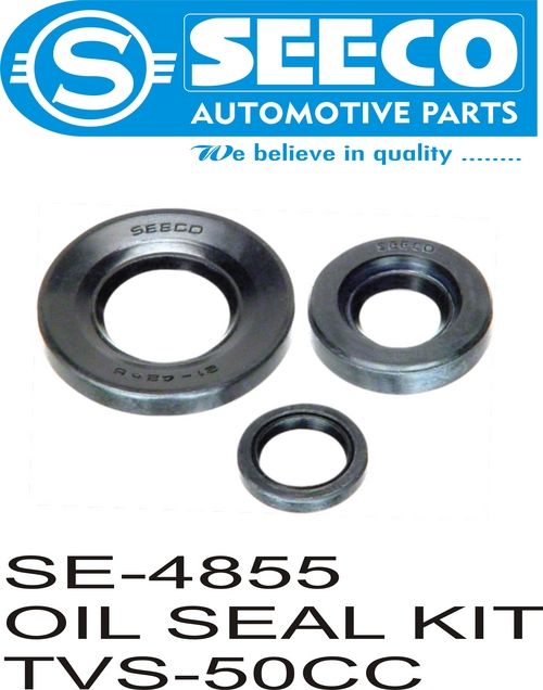 OIL SEAL KIT