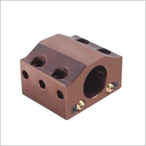 Turning Center Accessories
