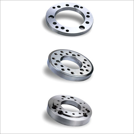 Chuck Flanges